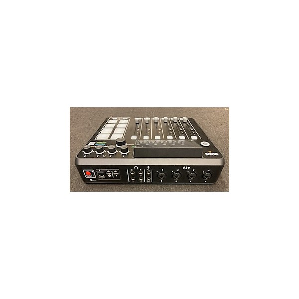 Used Used RODE RODE CASTER PRO 2 MultiTrack Recorder