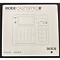 Used Used RODE RODE CASTER PRO 2 MultiTrack Recorder