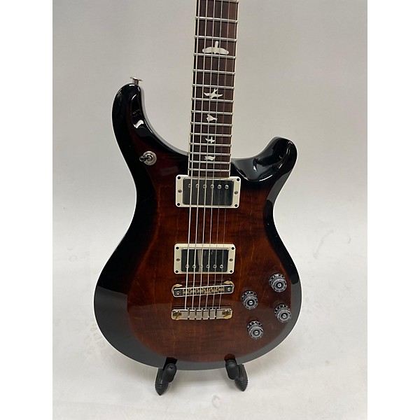 Used PRS Used PRS S2 McCarty 594 Tobacco Sunburst Solid Body Electric Guitar