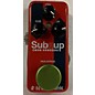 Used TC Electronic Sub N Up Mini Octaver Effect Pedal thumbnail