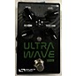 Used Source Audio Ultra Wave Bass Bass Effect Pedal thumbnail