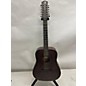 Used Luna Gyp D12 12 String Acoustic Guitar thumbnail