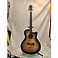 Used Washburn DFBACEB-U Acoustic Electric Guitar thumbnail