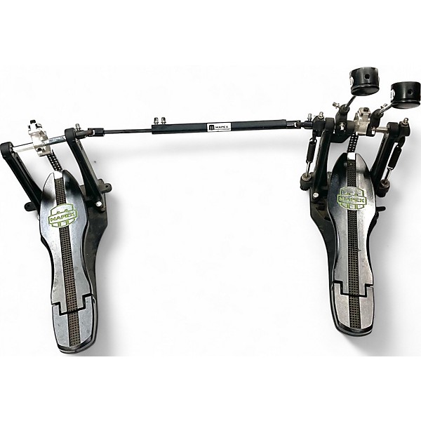 Used Mapex Used Mapex P800tw Double Bass Drum Pedal