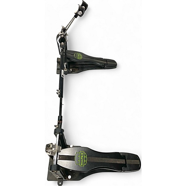 Used Mapex Used Mapex P800tw Double Bass Drum Pedal