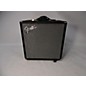 Used Fender Used Fender Rumble V3 25w 1x8 Bass Combo Amp thumbnail