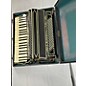 Used Serenelli & Figli Used Serenelli & Figli Custom Made Accordion