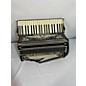 Used Serenelli & Figli Used Serenelli & Figli Custom Made Accordion