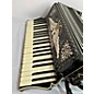 Used Serenelli & Figli Used Serenelli & Figli Custom Made Accordion