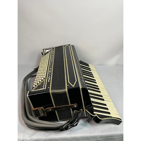 Used Serenelli & Figli Used Serenelli & Figli Custom Made Accordion