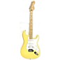 Used Fender Used Fender Player Stratocaster Vintage White Solid Body Electric Guitar thumbnail