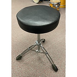 Used BOSS Used UNBRANDED DRUM THRONE Drum Throne