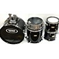 Used Used Verve 5 piece Entry Black Drum Kit thumbnail