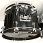 Used Used Verve 5 piece Entry Black Drum Kit