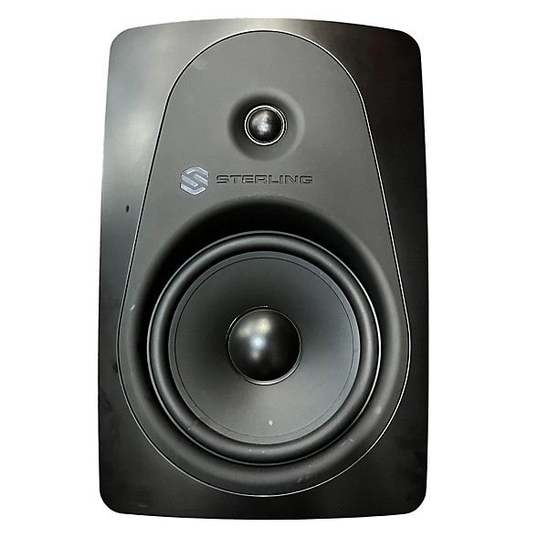 Used Sterling Audio Used Sterling Audio MX8 Powered Monitor