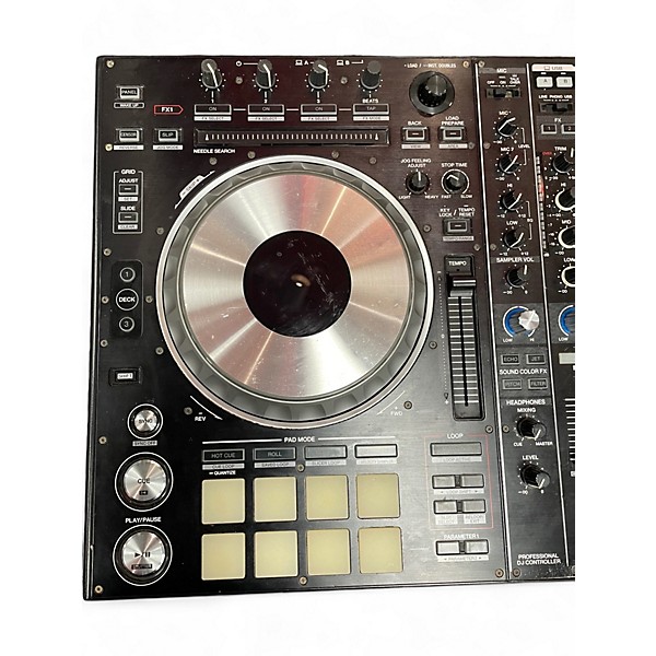 Used Pioneer DJ Used Pioneer DJ DDJSZ DJ Controller