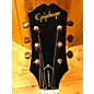 Used Epiphone Masterbuilt J-45 EC Acoustic Electric Guitar thumbnail