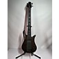 Used Spector Used Spector Euro6 LX Trans Gray Electric Bass Guitar thumbnail