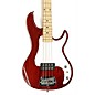 Used G&L Used G&L KILOTIN Red GRAIN Electric Bass Guitar