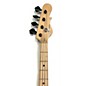 Used G&L Used G&L KILOTIN Red GRAIN Electric Bass Guitar