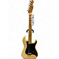 Used Fender BULLET Blonde Solid Body Electric Guitar thumbnail