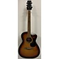 Used Mitchell O120CESB Acoustic Guitar thumbnail