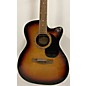 Used Mitchell O120CESB Acoustic Guitar