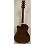 Used Mitchell O120CESB Acoustic Guitar