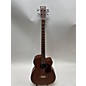 Used Martin Used Martin Bc15e Mahogany Acoustic Bass Guitar thumbnail