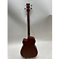 Used Martin Used Martin Bc15e Mahogany Acoustic Bass Guitar