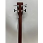 Used Martin Used Martin Bc15e Mahogany Acoustic Bass Guitar