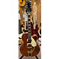 Used Gretsch Guitars Used Gretsch Guitars G2410TG SINGLE BARREL STAIN Hollow Body Electric Guitar thumbnail