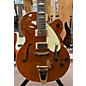 Used Gretsch Guitars Used Gretsch Guitars G2410TG SINGLE BARREL STAIN Hollow Body Electric Guitar