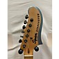 Used Squier Contemporary Active Starcaster Hollow Body Electric Guitar