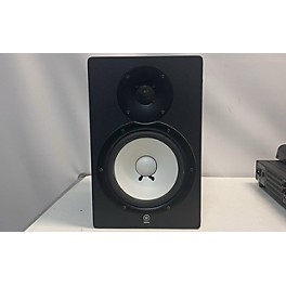 Used Yamaha HS80M Powered Monitor