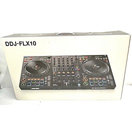 Used Pioneer DJ Used Pioneer DJ DDJ-FLX10 DJ Mixer