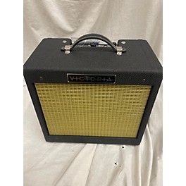 Used Victoria Used Victoria 518 Tube Guitar Combo Amp