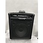 Used Crate BT50 1x12 50W Bass Combo Amp thumbnail