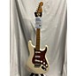 Used Fender Used Fender Artist Series Jimmie Vaughan Tex-Mex Stratocaster Olympic White Solid Body Electric Guitar thumbnail