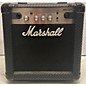 Used Marshall MG10CF Guitar Combo Amp thumbnail