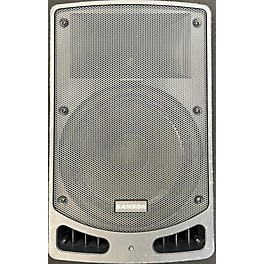 Used Samson Expedition Xp112a Powered Speaker