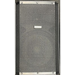 Used Samson Rs115a Powered Speaker