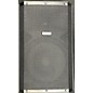 Used Samson Rs115a Powered Speaker thumbnail