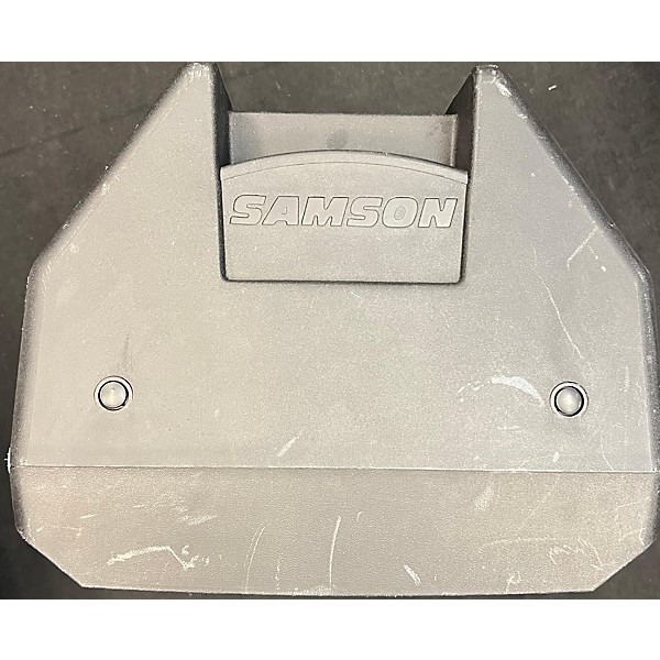 Used Samson Rs115a Powered Speaker