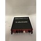 Used TC Electronic BH250 250W Bass Amp Head