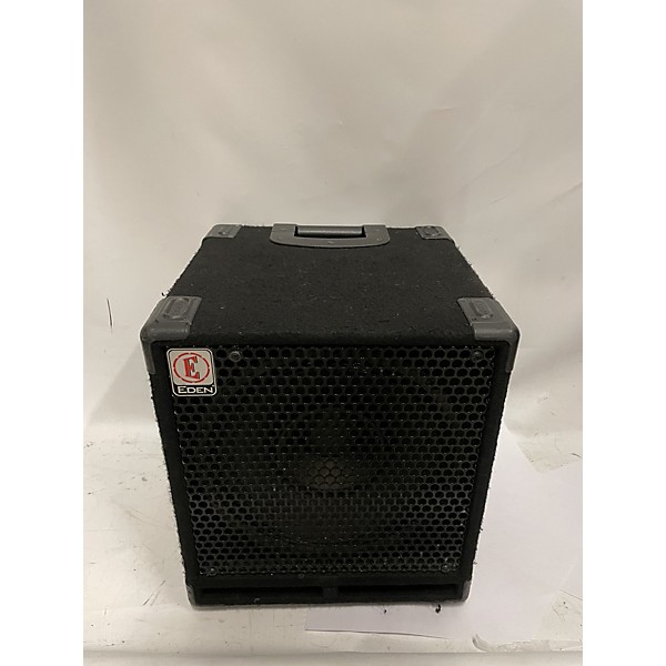 Used Eden EX1124 Bass Cabinet