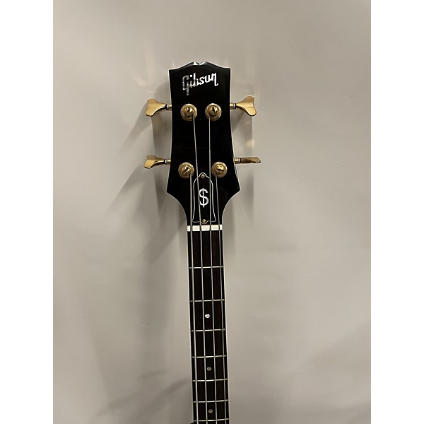 Used Gibson GIBSON MONEY BASS Electric Bass Guitar