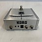 Used KORG Dt10 Tuner Pedal