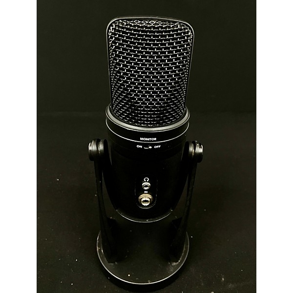 Used Samson SAGM1U G Track USB Microphone