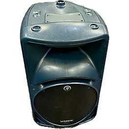 Used Eden Used Mackie SRM450V2 Powered Speaker